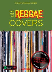 Cover von The Art of Reggae Covers