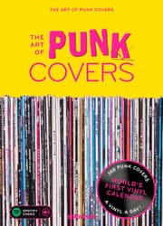 Cover von The Art of Punk Covers Vol. 2