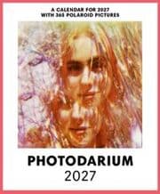 Cover von PHOTODARIUM 2027