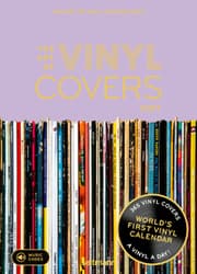Cover von The Art of Vinyl Covers 2027