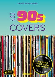 Cover von The Art of 90s Covers