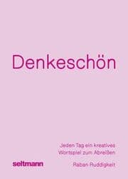 Cover von Denkeschön