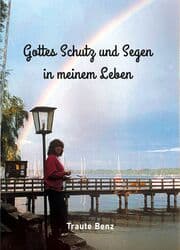Cover von Gottes Schutz und Segen in meinem Leben