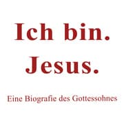 Cover von Ich bin. Jesus.
