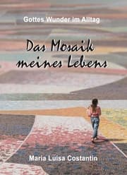 Cover von Das Mosaik meines Lebens