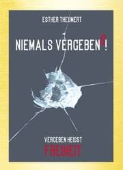 Cover von Niemals Vergebens!