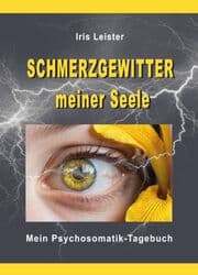 Cover von Schmerzgewitter meiner Seele