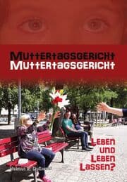 Cover von Muttertagsgericht