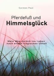 Cover von Pferdefuß und Himmelsglück