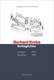 Cover von Gerhard Krebs