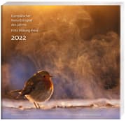 Cover von Europäischer Naturfotograf des Jahres und Fritz Pölking Preis 2022