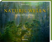 Cover von Naturjuwelen Oberschwabens