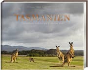 Cover von Tasmanien