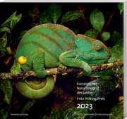 Cover von Europäischer Naturfotograf des Jahres und Fritz Pölking Preis 2023