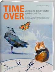 Cover von Time Over