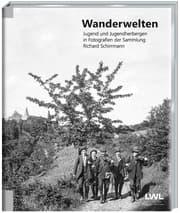 Cover von Wanderwelten