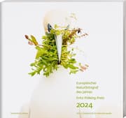 Cover von Europäischer Naturfotograf des Jahres und Fritz Pölking Preis 2024