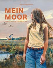 Cover von Mein Moor