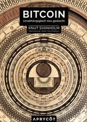 Cover von Bitcoin: Unabhängigkeit neu gedacht