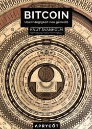 Cover von Bitcoin: Unabhängigkeit neu gedacht