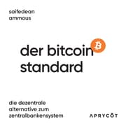 Cover von Der Bitcoin-Standard