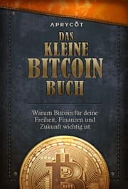 Cover von Das kleine Bitcoin-Buch
