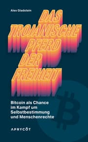 Cover von Das Trojanische Pferd der Freiheit
