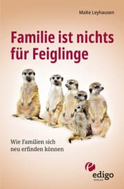 Cover von Familie ist nichts für Feiglinge
