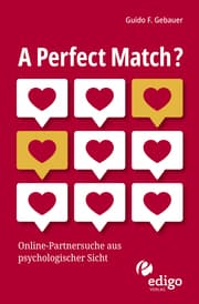 Cover von A Perfect Match?