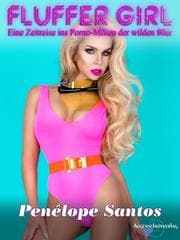 Cover von Fluffer Girl