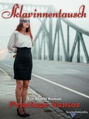 Cover von Sklavinnentausch