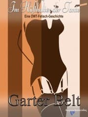 Cover von Im Hüfthalter der Tante