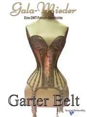 Cover von Gala-Mieder