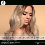 Cover von Von der Praktikantin keusch gehalten