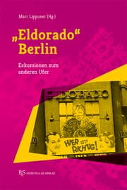 Cover von 'Eldorado' Berlin
