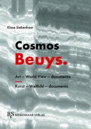 Cover von Cosmos Beuys.
