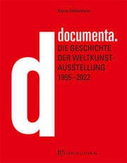Cover von documenta.