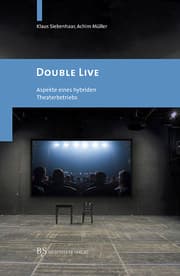 Cover von Double Live