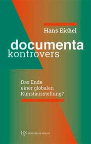 Cover von documenta kontrovers