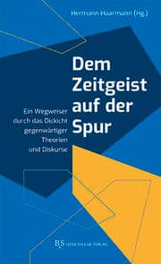 Cover von Dem Zeitgeist auf der Spur