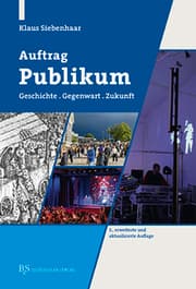 Cover von Auftrag Publikum