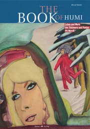 Cover von The Book of Humi