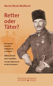 Cover von Retter oder Täter?