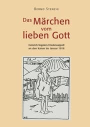 Cover von Das Märchen vom lieben Gott