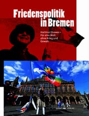 Cover von Friedenspolitik in Bremen