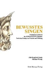 Cover von Bewusstes Singen