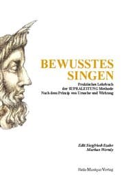 Cover von Bewusstes Singen