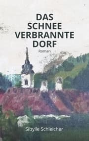 Cover von DAS SCHNEEVERBRANNTE DORF