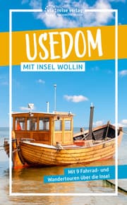 Cover von Usedom