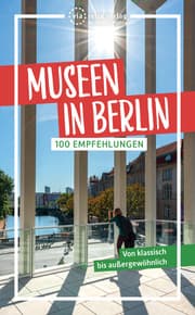 Cover von Museen in Berlin